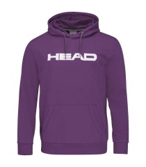 Head Club Byron Purple Hoodie1