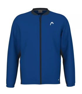 Veste Bleue Casse-tête | Ipontennis