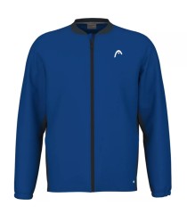 Giacca Blu Rompicapo | Ipontennis