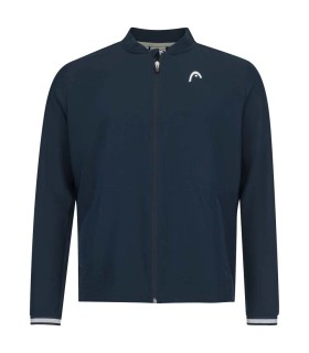 Head Breaker Navy Blue Jacket