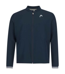 Head Breaker Navy Blue Jacket1