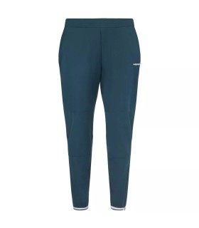 Head Club Breaker Navy Blue Jogging1