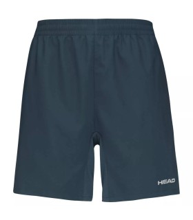 Head Club Navy Blue Short1