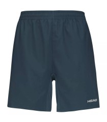 Head Club Navy Blue Short1