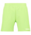 Cabeça Power Green Short | Ipontennis