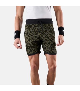 Hydrogen Tech Panther Green Short1