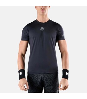 Hydrogen Tech Panther Black / Grey T-shirt1