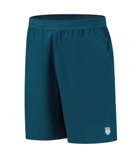 K-Swiss Hypercourt Blue Opal Short