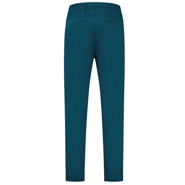 K-Swiss Hypercourt Tracksuit Blue Opal Jogging2