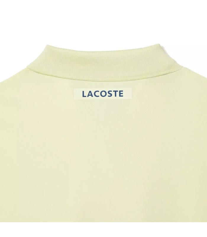 Lacoste Tennis Pollen polo | IPONTENNIS
