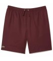 Lacoste Pantaloncini Sportivi Bordeaux | Ipontennis