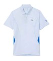 Lacoste Scarpe da tennis Melbourne Novak Djokovic Polo azzurro | Ipontennis