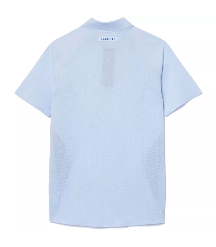 Lacoste Scarpe da tennis Melbourne Novak Djokovic Polo azzurro | Ipontennis