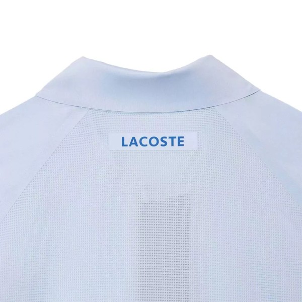 Lacoste Scarpe da tennis Melbourne Novak Djokovic Polo azzurro | Ipontennis