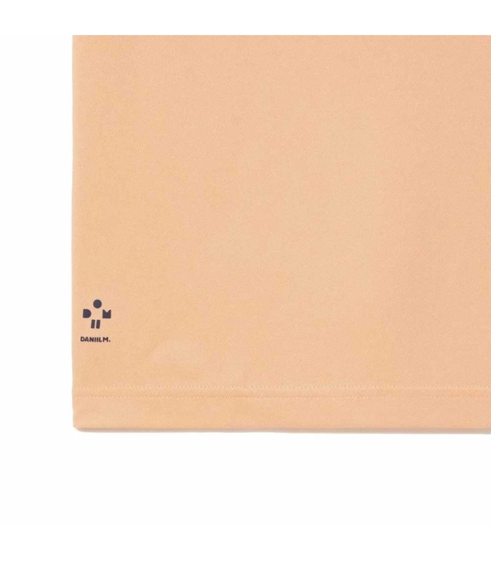 Lacoste Sport Roland Garros Orange polo3