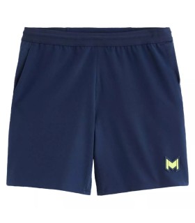 Mouratoglou Party Shorts Dunkelblau | Ipontennis