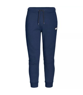 Mouratoglou pants navy blue