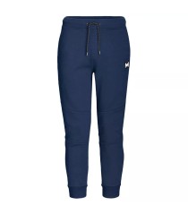 Pantalons bleu marine de Mouratoglou | Ipontennis