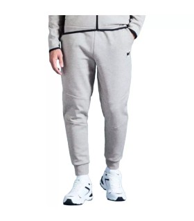 Mouratoglou Jogging Grigio | Ipontennis