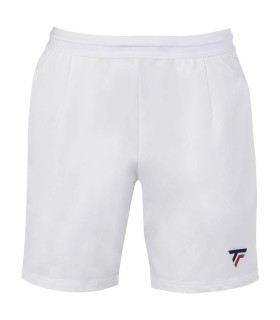 Pantaloncini Bianchi Tecnifibre Team | Ipontennis