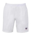 Tecnifibre Team White Shorts1