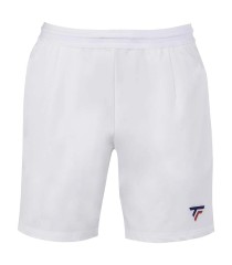 Tecnifibre Team White Shorts1