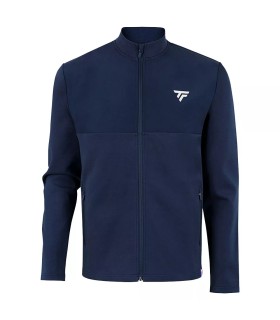 Tecnifibre Tour Navy Blue Jacket1