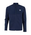 Technifibre Tour Marineblaue Jacke | Ipontennis