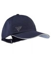 Casquette Tecnifibre Tech Navy | Ipontennis