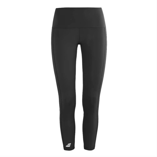 Babolat Esercizio 7 8 Legging Nero | Ipontennis