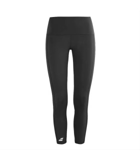 Babolat Exercice 7 8 Black Legging