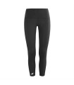 Babolat Esercizio 7 8 Legging Nero | Ipontennis