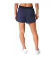 Damen-Shorts von Asics für Tennis in Marineblau | Ipontennis