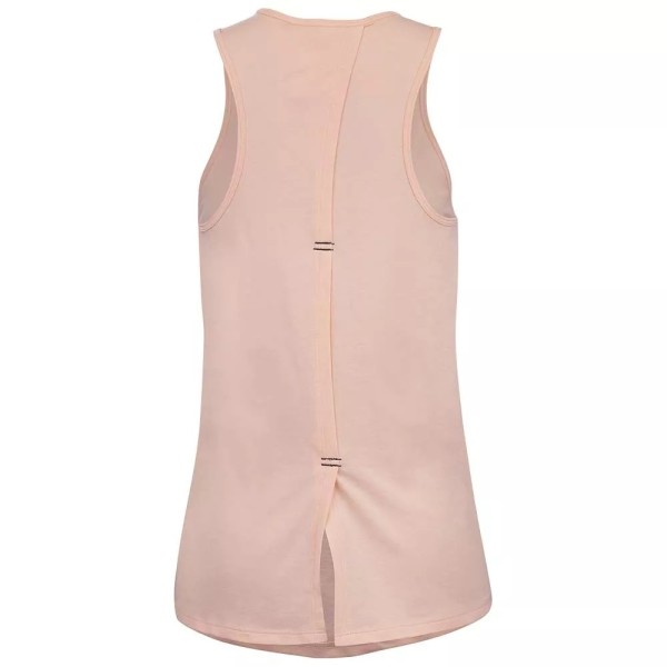 Babolat Exercise Woman Pink Tank Top | IPONTENNIS