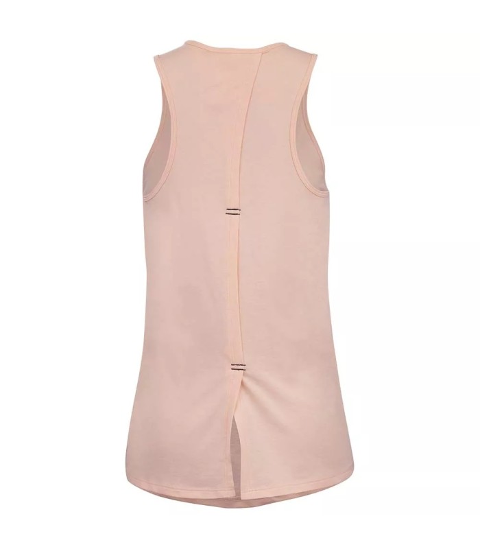 Débardeur rose pour femme de Babolat Exercise | Ipontennis