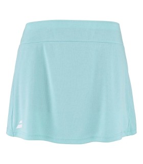 Babolat Play Skirt Angel Blue1