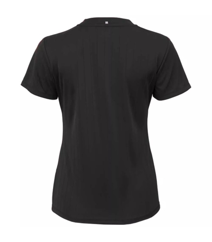 Fila Women's Tabea Black T-shirt2