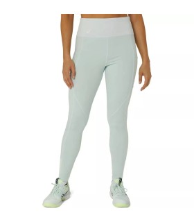 Asics Damen-Leggings in Mintgrün | Ipontennis