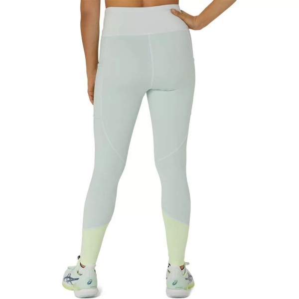 Asics Court Leggings Women Mint | IPONTENNIS