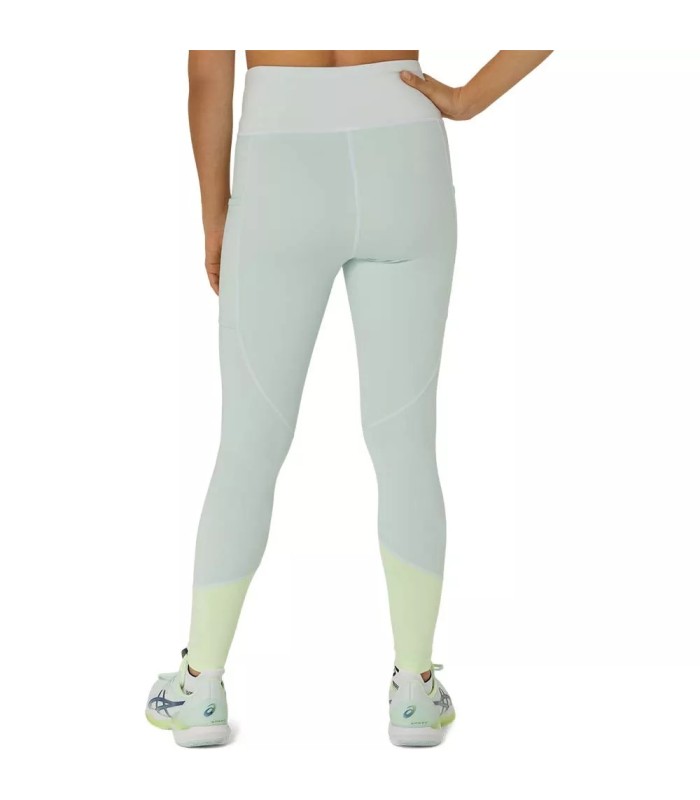 Asics Court Leggings Women Mint3