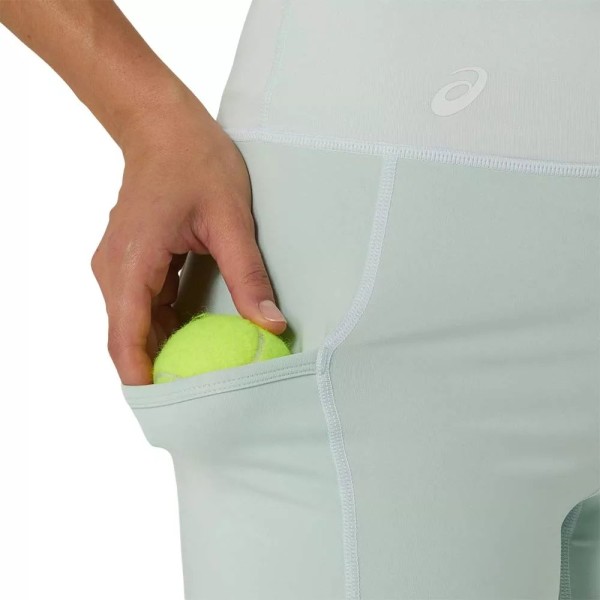Asics Damen-Leggings in Mintgrün | Ipontennis