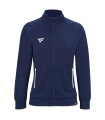 Tecnifibre Team Navy Blue Woman Jacket1