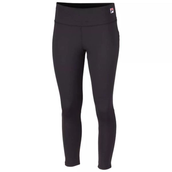 Leggings Noirs Fila Quinn | Ipontennis