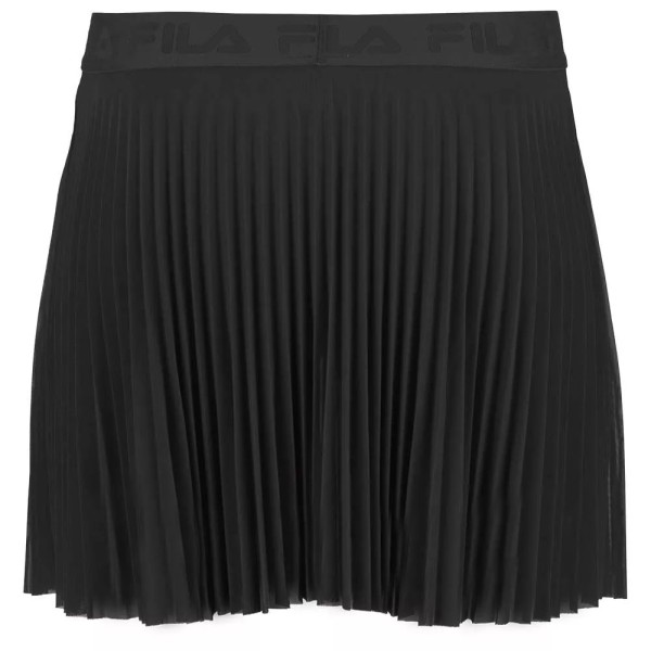 Fila Isla Skirt Black | IPONTENNIS