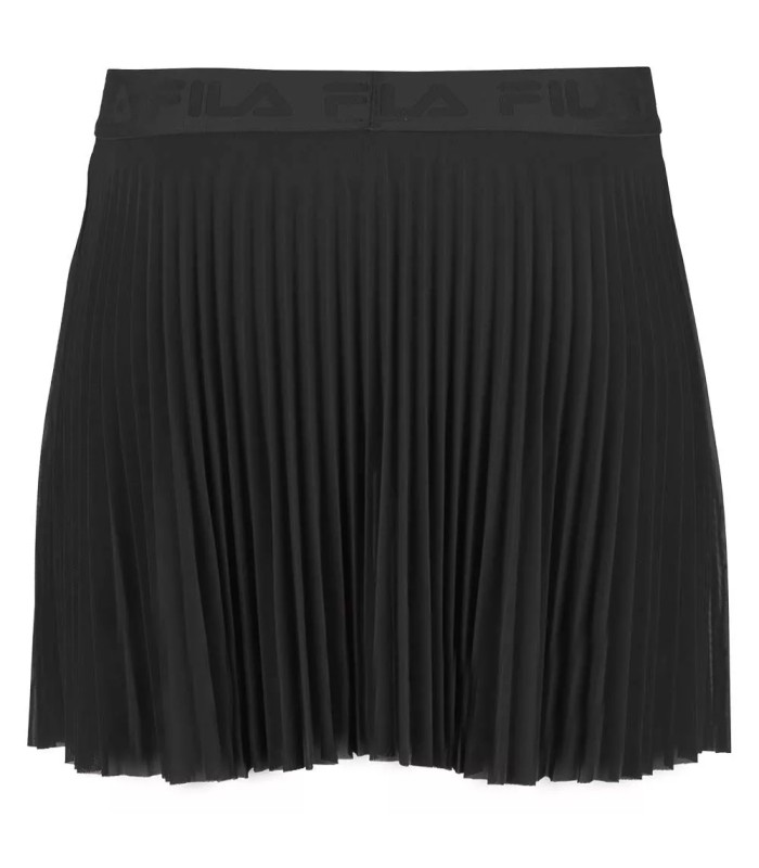 Fila Isla Skirt Black | IPONTENNIS