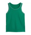 Wilson Team Tank Top Green