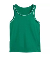 Wilson Team Tank Top Green1