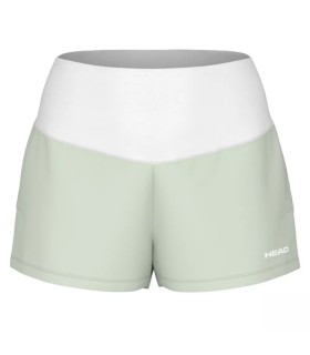Head Dynamic Shorts Women Green | IPONTENNIS