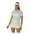 Asics Game SS Damen T-Shirt Mint | Ipontennis