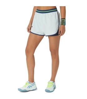 Asics Match Woman Shorts